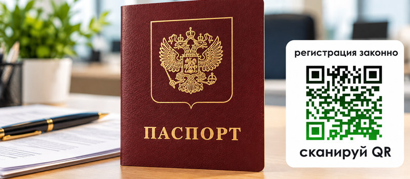 регистрация в Старой Руссе регистрация в Старой Руссе